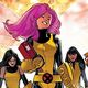 Image for article titled Neither Snow Nor Sleet Can Stop This Week's Comics - Or Can They?